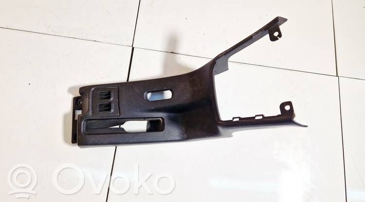 Subaru Legacy Altra parte interiore 