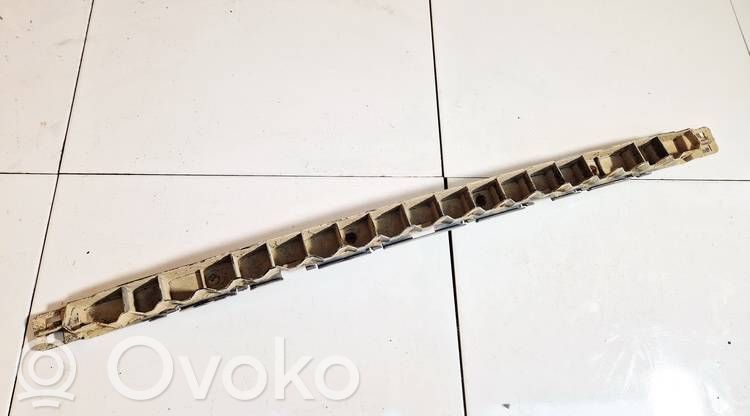 Volkswagen Polo IV 9N3 Suport montare bară spate 