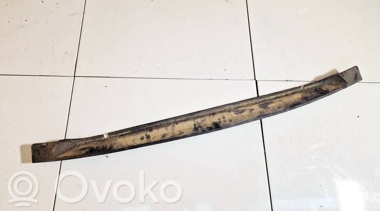 Audi A2 Listwa zderzaka tylnego