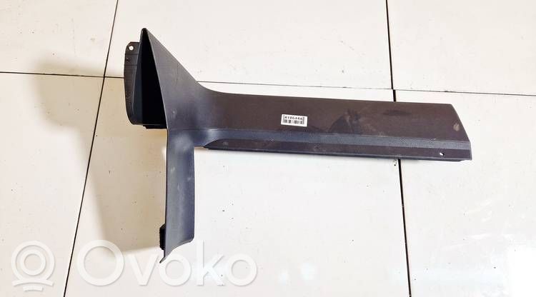 Volkswagen Polo IV 9N3 Altra parte interiore