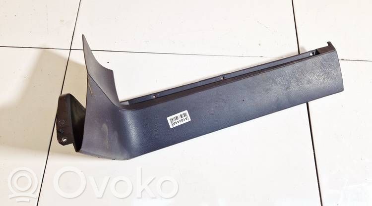 Volkswagen Polo IV 9N3 Inne części wnętrza samochodu 