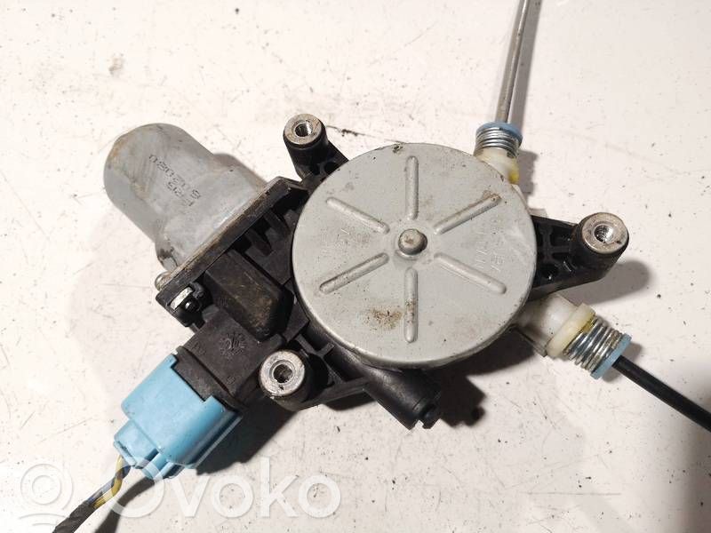 Honda FR-V Motor macara geam ușă față 