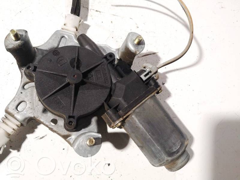 Renault Scenic I Silnik regulatora szyby drzwi przednich 