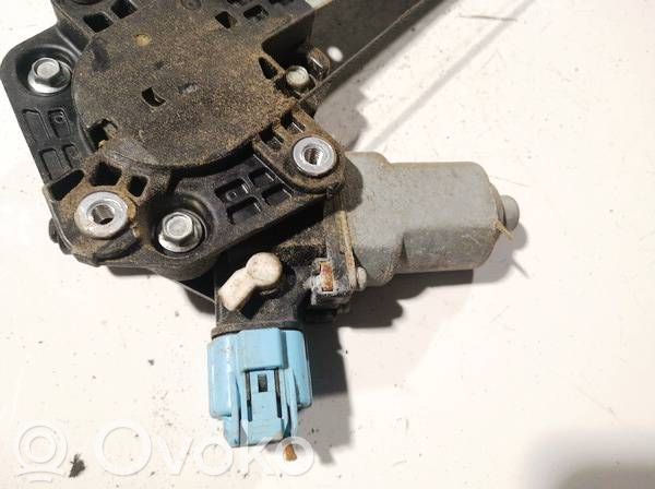 Moteur de lève-vitre de porte arrière   601090,601090