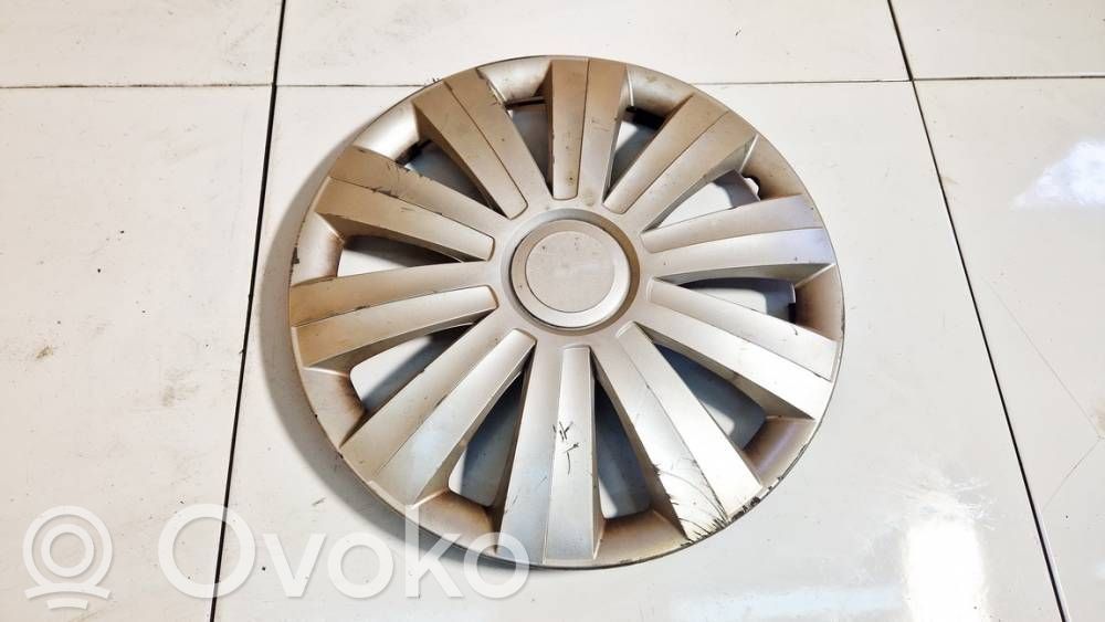 Peugeot 406 Ornament central jantă R16