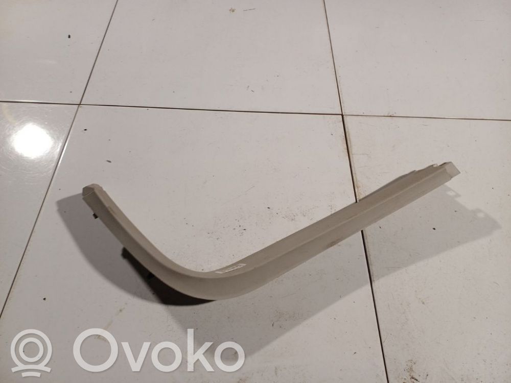 Mercedes-Benz B W245 Altra parte interiore 