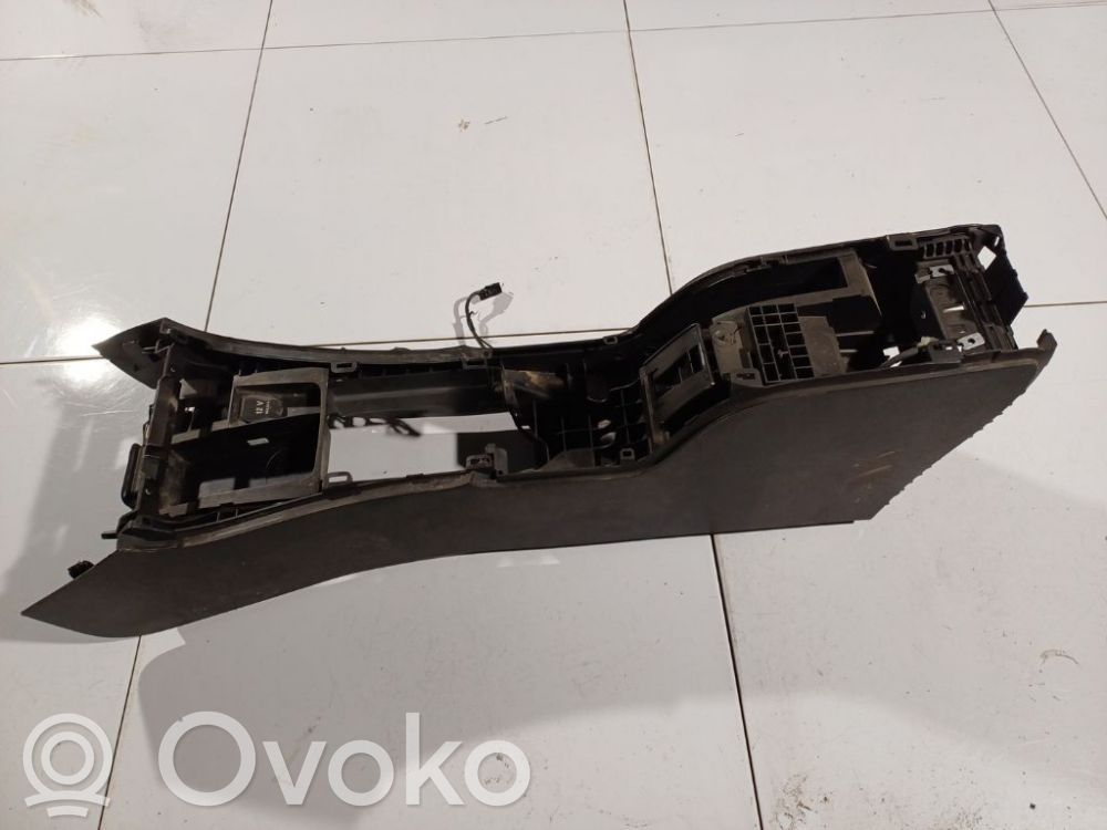 Mercedes-Benz B W245 Console centrale