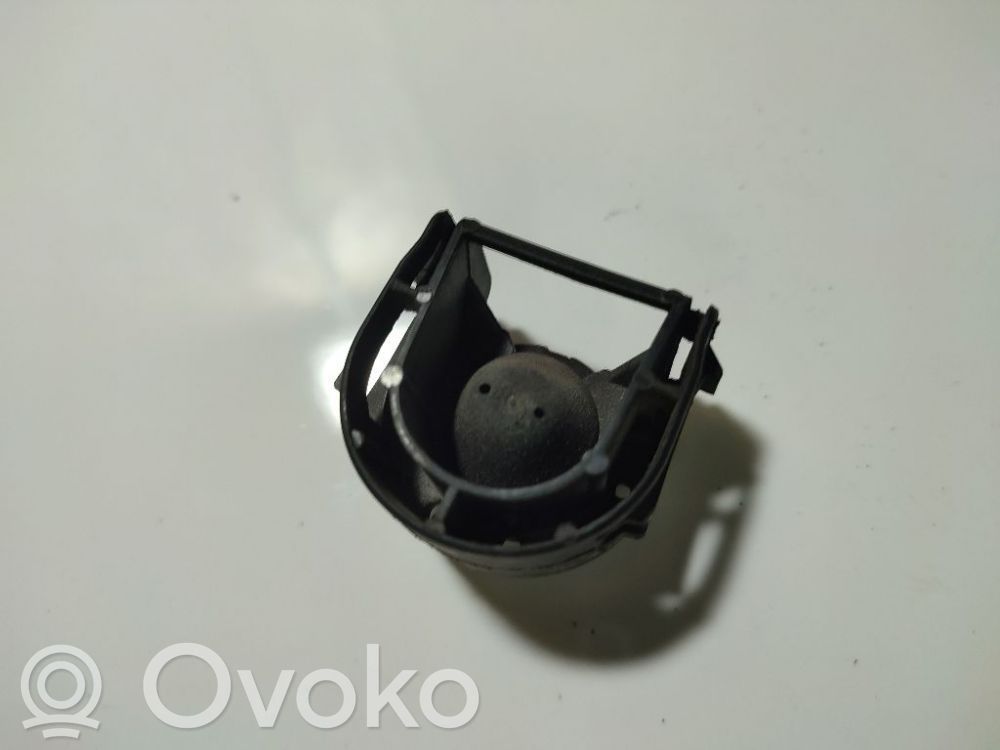 Peugeot 207 Inne części karoserii