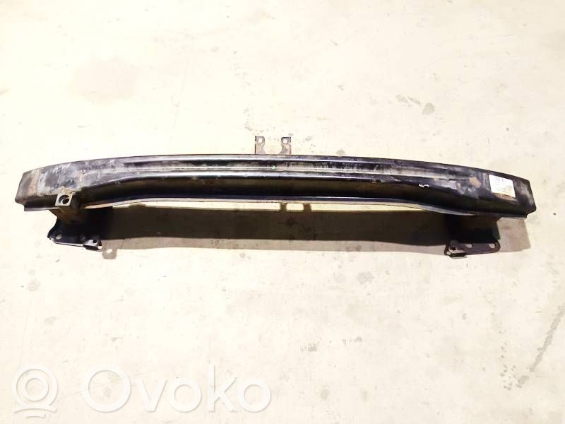 Volkswagen Jetta V Traversa del paraurti anteriore