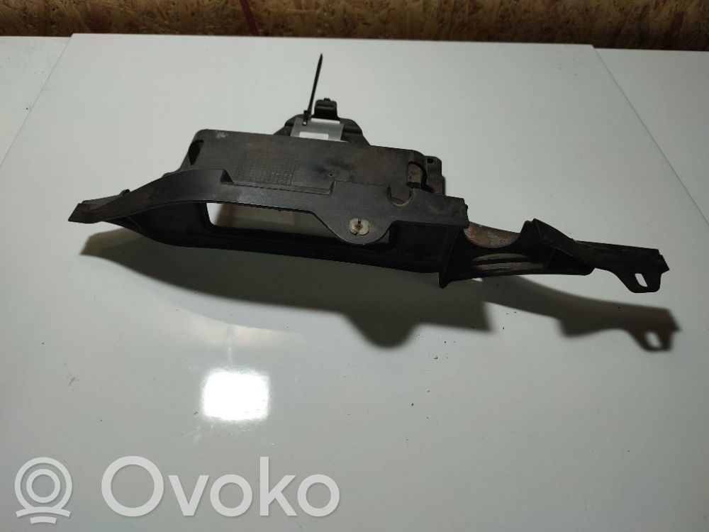 Opel Corsa D Other exterior part 