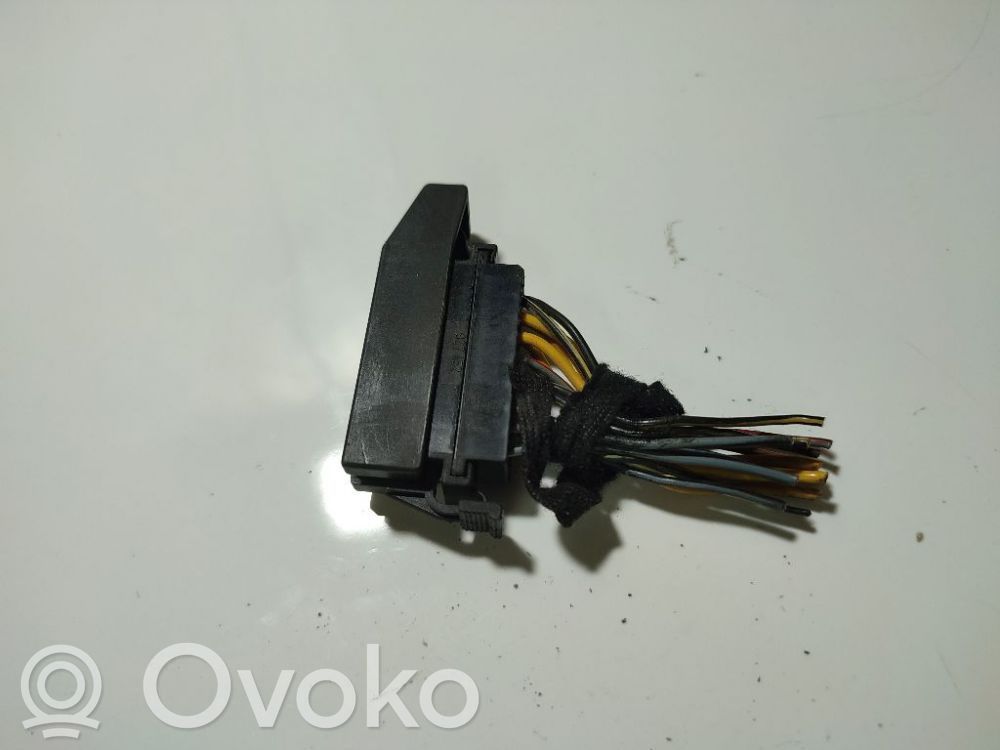 Opel Zafira A Capteur