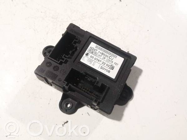 Ford S-MAX Autres unités de commande / modules 
