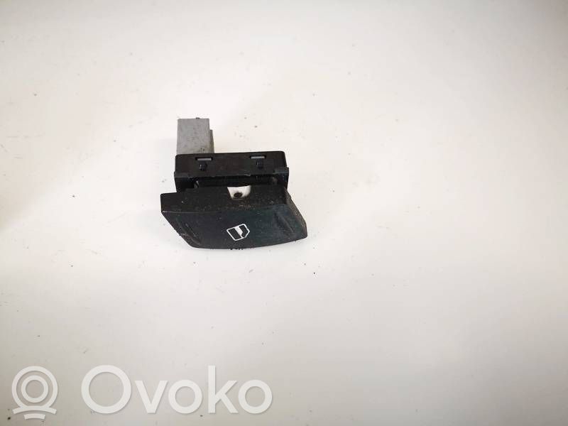 Skoda Octavia Mk2 (1Z) Interruttore di controllo dell’alzacristalli elettrico
