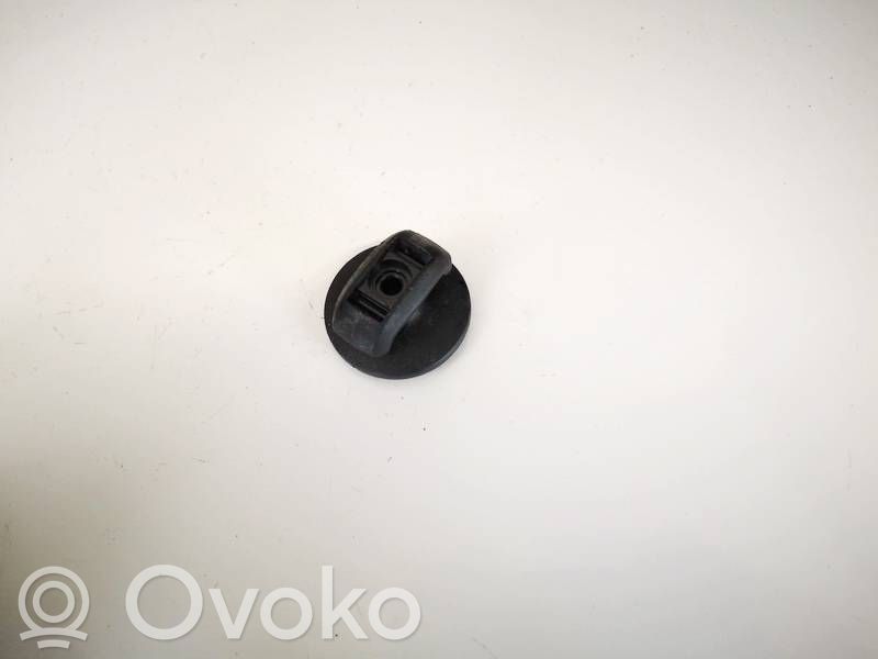 Skoda Octavia Mk2 (1Z) Altra parte esteriore