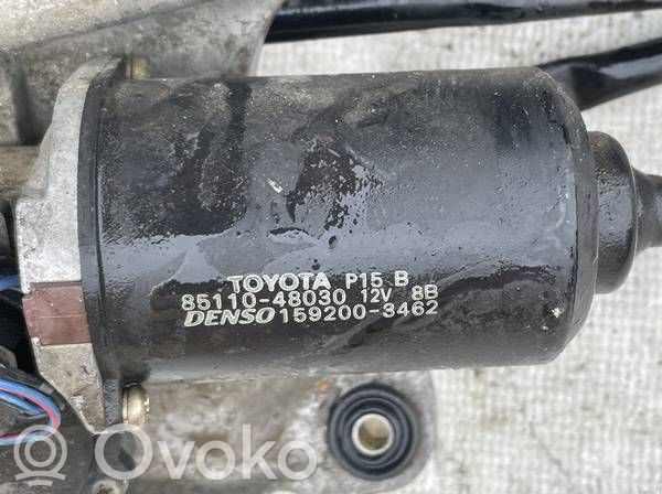 Lexus RX 300 Silniczek wycieraczek szyby przedniej / czołowej 