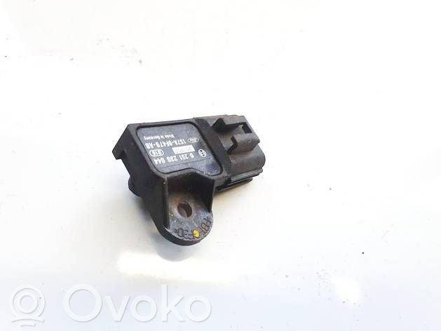 Volvo V70 Sensore di pressione