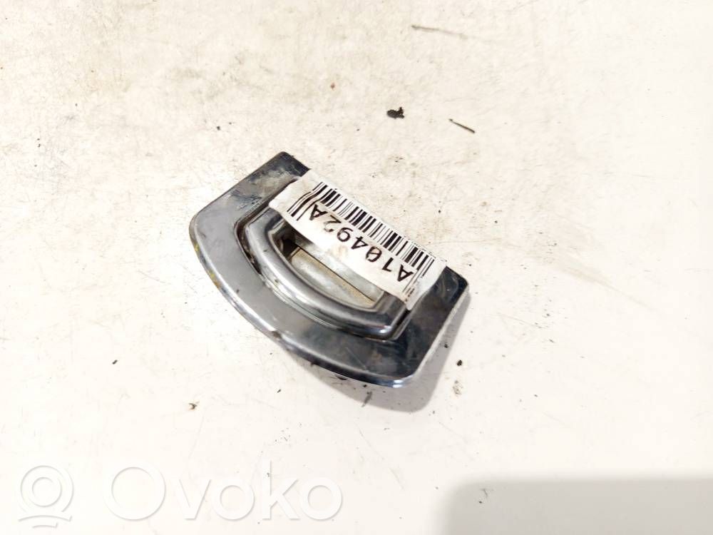 Audi A6 S6 C6 4F Alte piese de exterior 