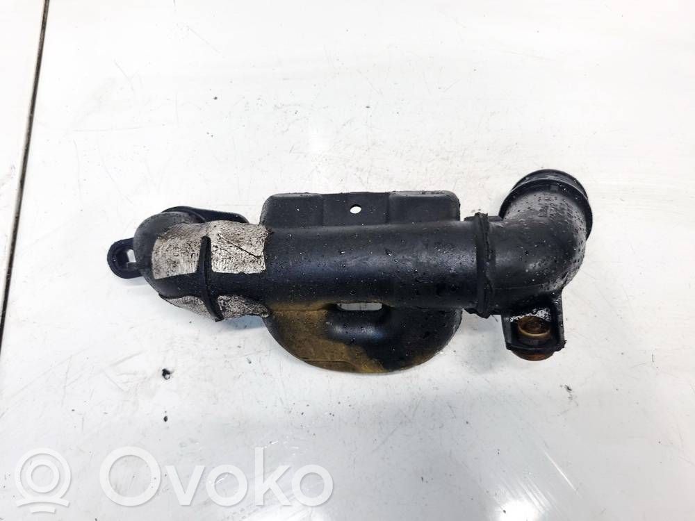 Wąż / Rura intercoolera   PSA4026,003524,003524,PSA4026