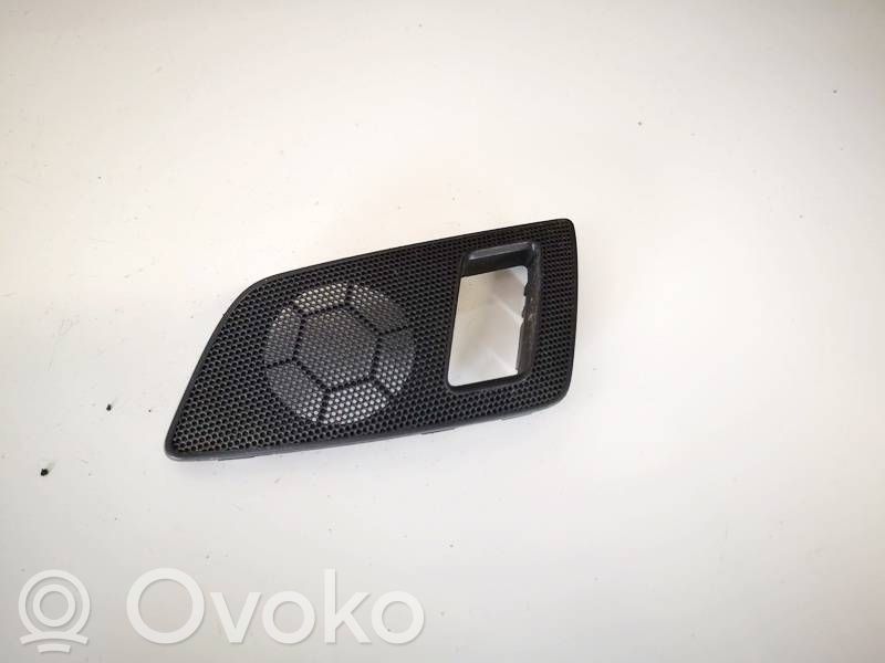 Skoda Octavia Mk2 (1Z) Copertura/rivestimento altoparlante laterale