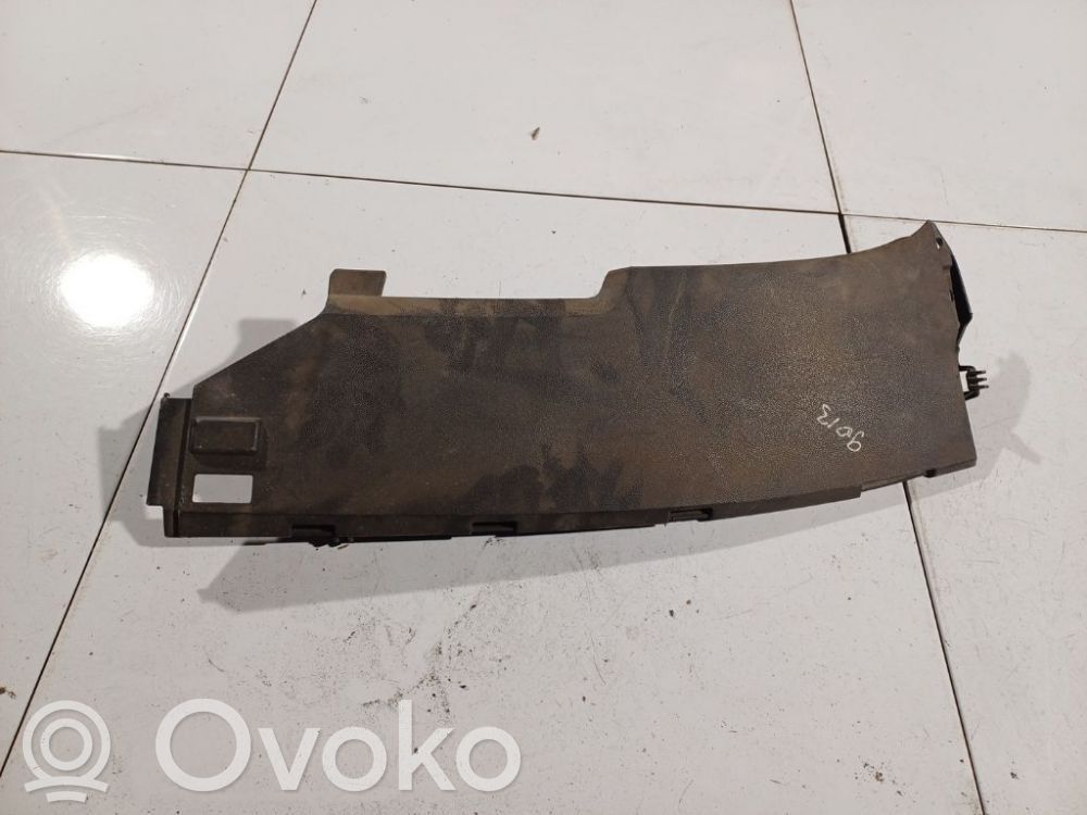 Opel Zafira B Altra parte interiore 
