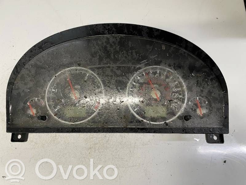 Ford Mondeo Mk III Tachimetro (quadro strumenti) 