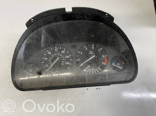 Geschwindigkeitsmesser Cockpit   87001313,87001374,87001313,87001374