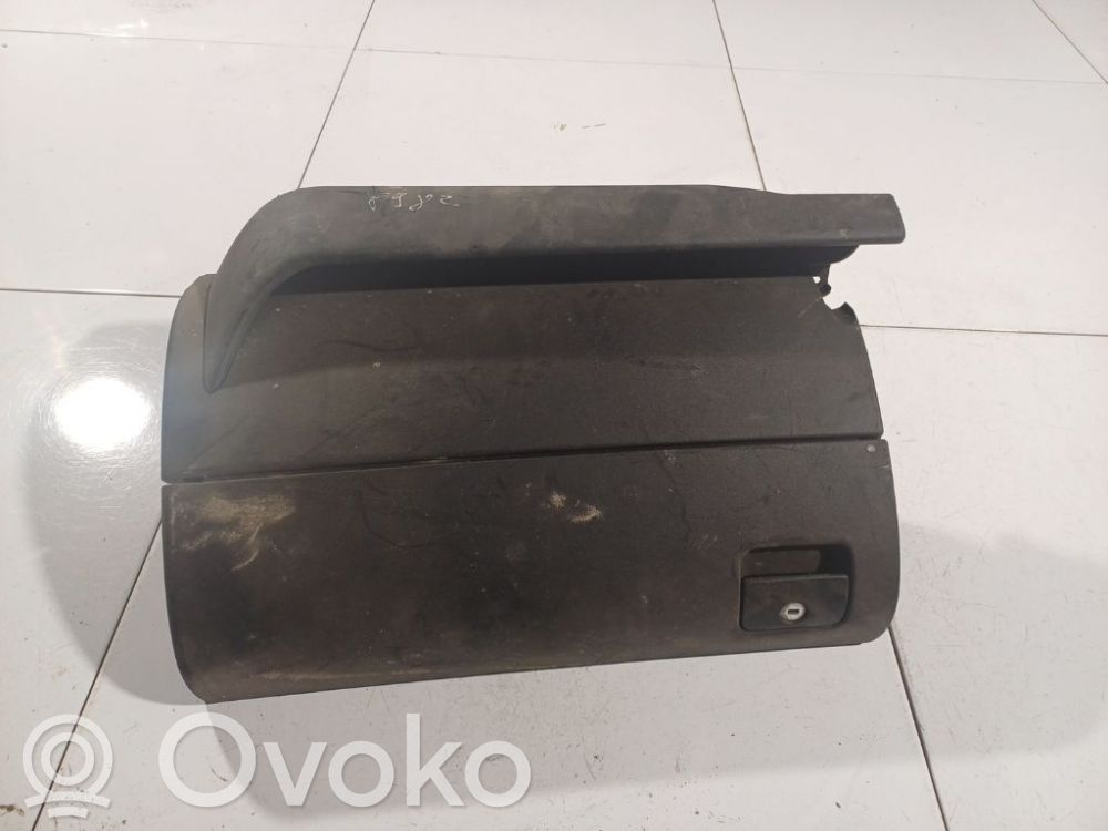Audi A3 S3 8L Vano portaoggetti 