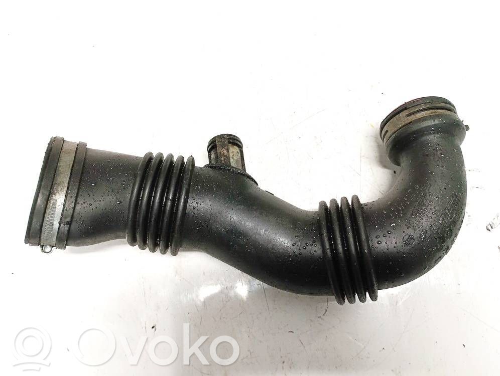 Citroen Xsara Picasso Tubo flessibile intercooler 