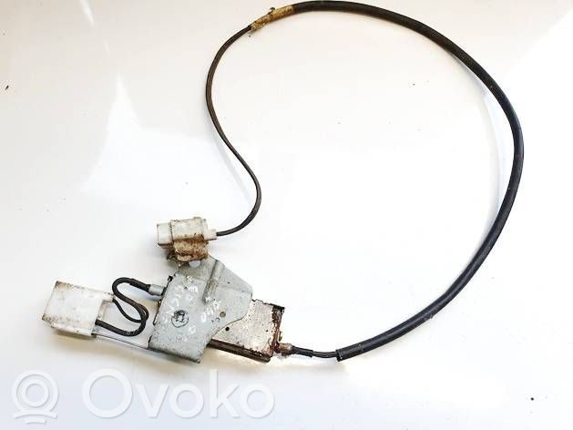 Toyota Avensis T250 Moduł / Sterownik anteny 