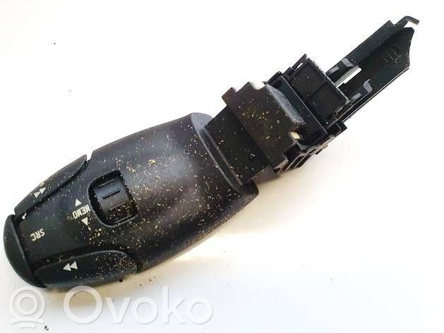 Peugeot 407 Interruttore/pulsante di controllo multifunzione