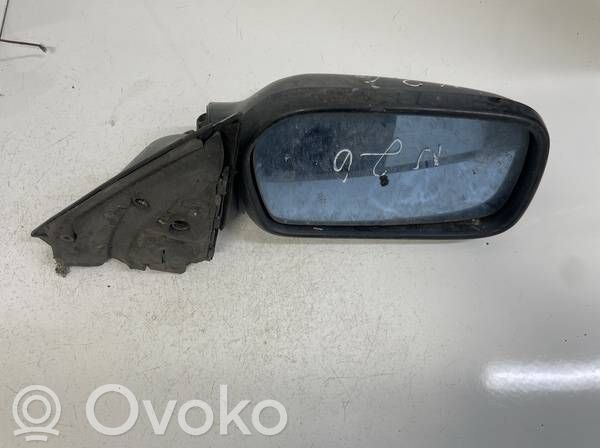 Audi 100 S4 C4 Oglindă electrică ușă față 