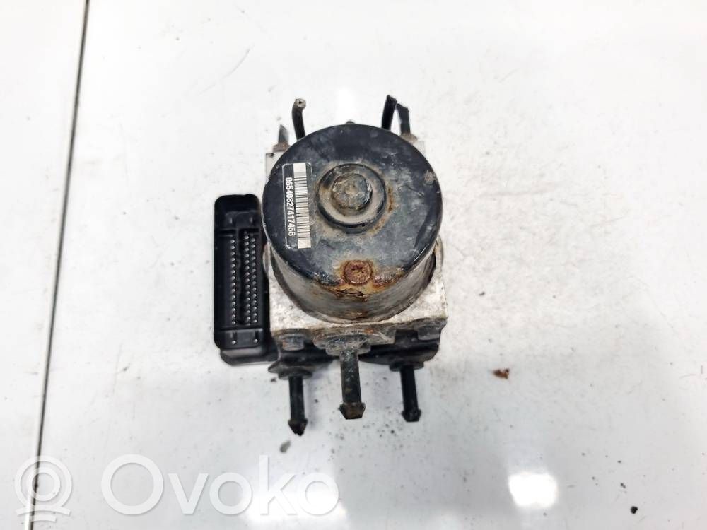 Pompa ABS   1K0907379Q,1K0907379Q