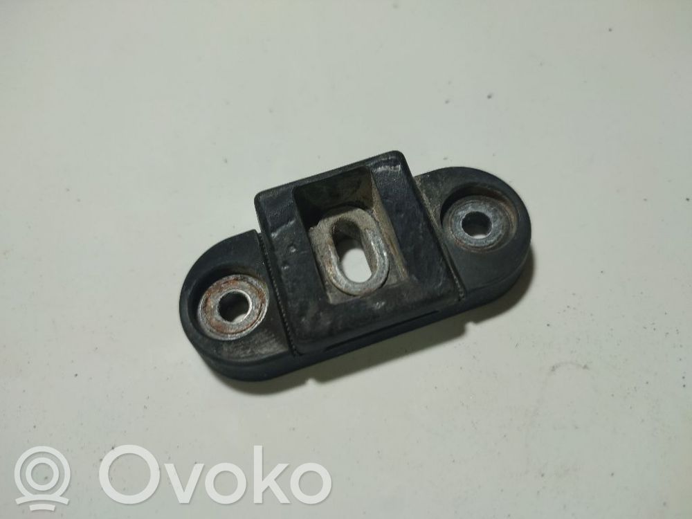 Skoda Fabia Mk1 (6Y) Altra parte esteriore