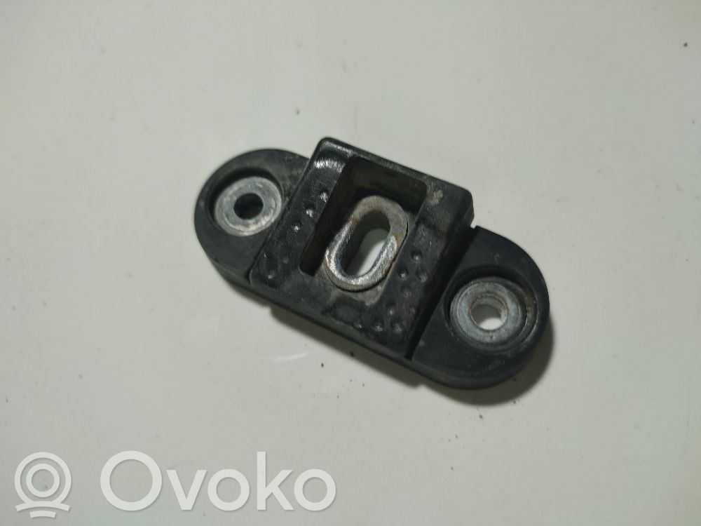 Skoda Fabia Mk1 (6Y) Altra parte esteriore