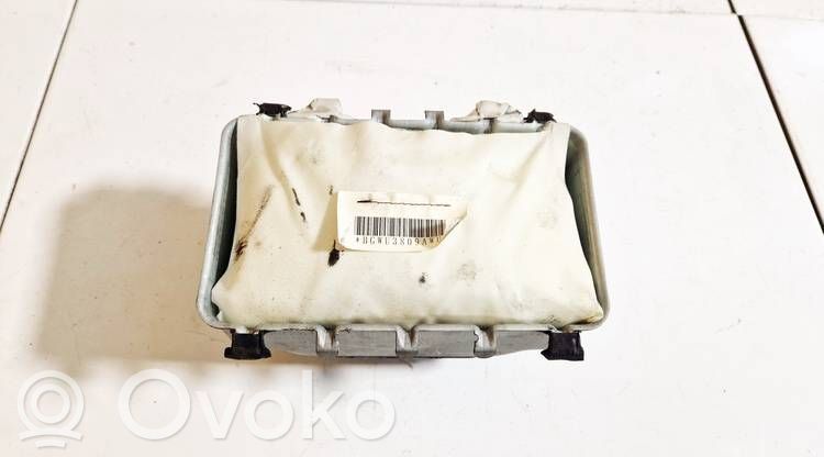 Peugeot 4007 Airbag del passeggero 