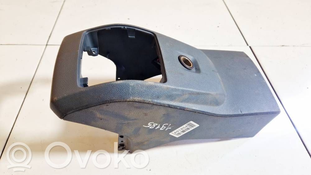 Ford C-MAX II Altra parte interiore 