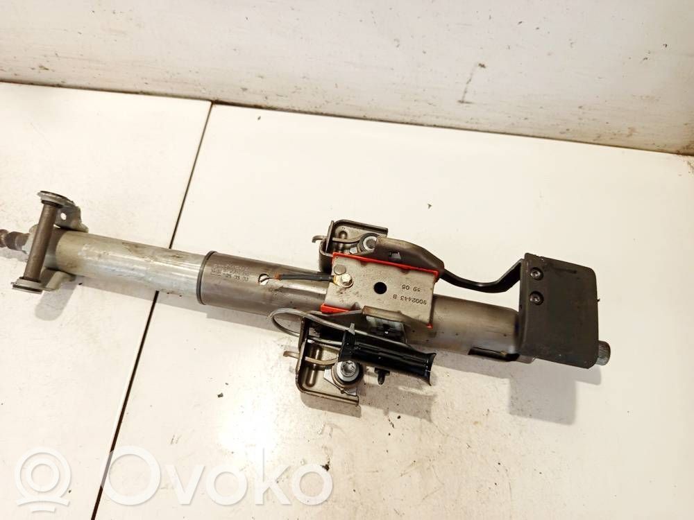 Opel Vectra C Scatola dello sterzo 