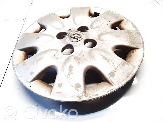 Nissan Micra Kołpaki nieoryginalne R14 