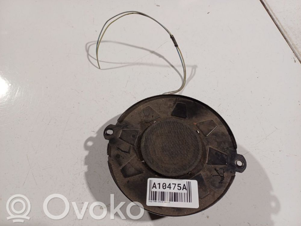 Dodge Grand Caravan Głośnik drzwi przednich 