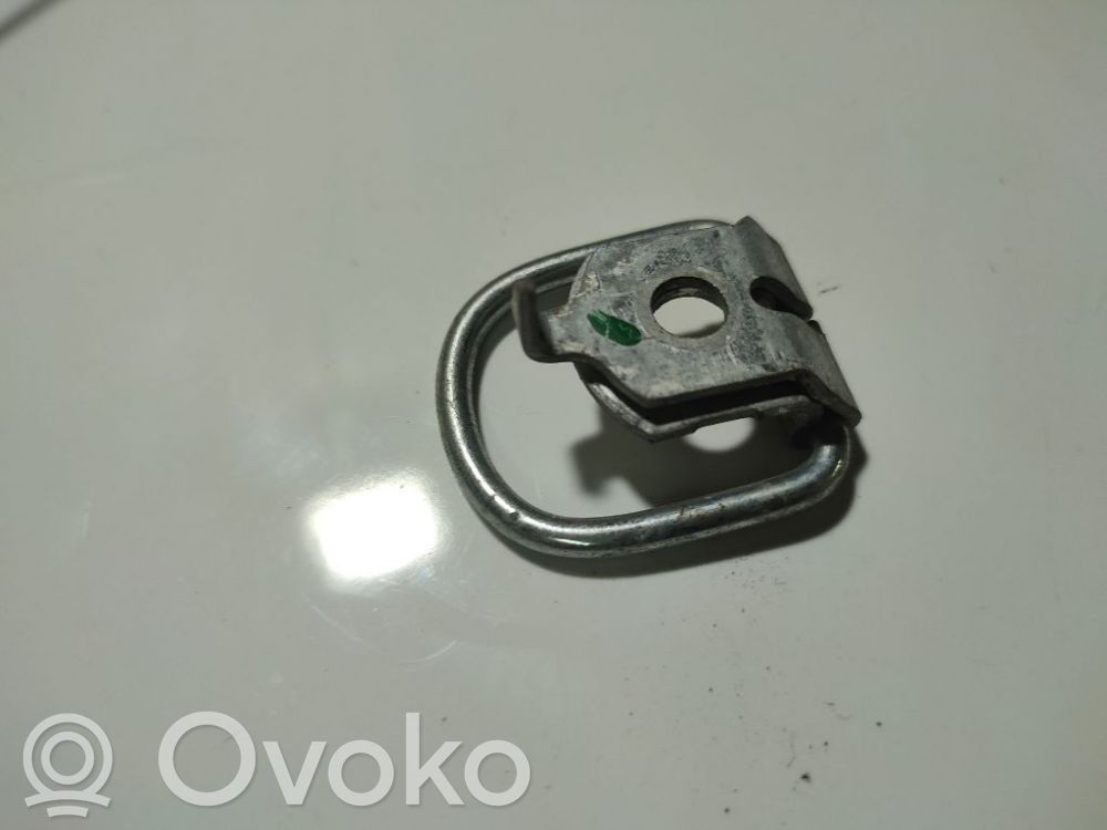 Opel Insignia A Altra parte esteriore