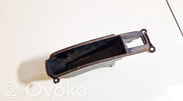 Nissan Micra Altra parte interiore 