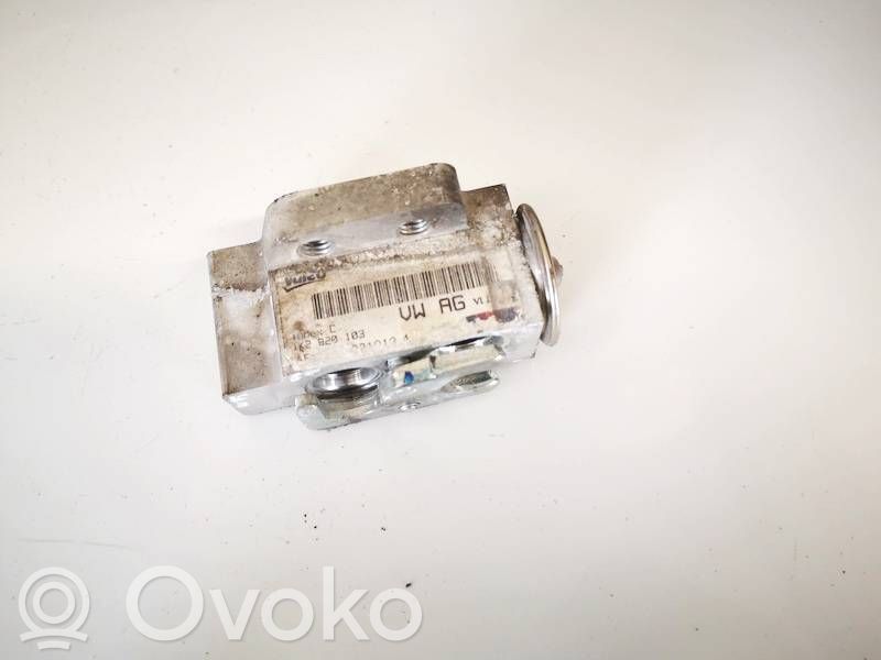 Skoda Octavia Mk2 (1Z) Supapă expansiune aer condiționat (A/C) 
