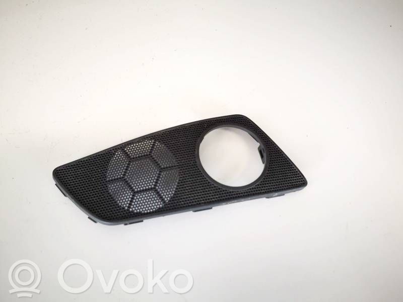 Skoda Octavia Mk2 (1Z) Šoninio garsiakalbio apdaila 