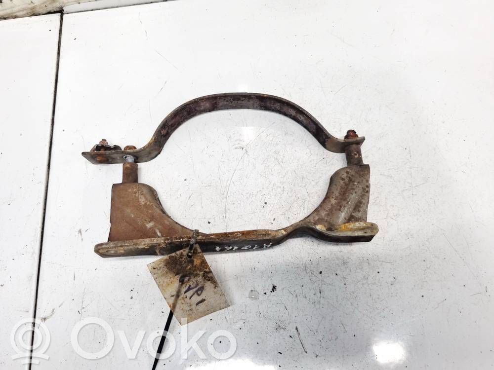 Opel Corsa D Altra parte esteriore 