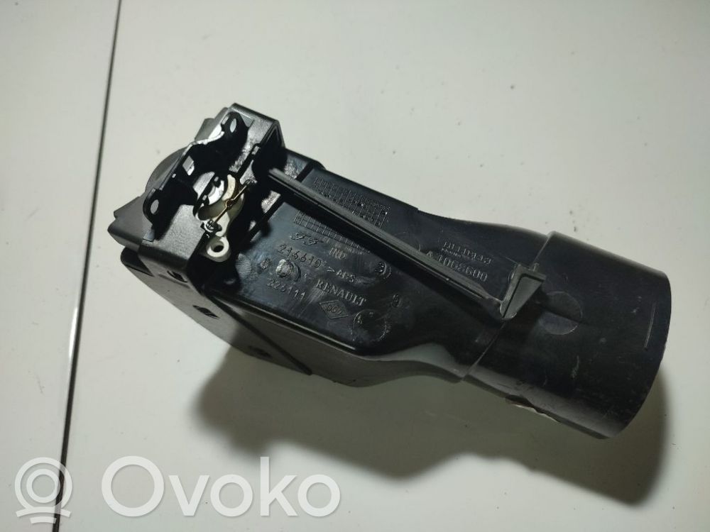 Renault Laguna II Luftausströmer Lüftungsdüse Luftdüse Mitte