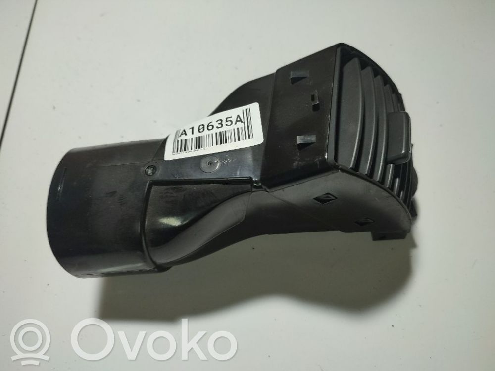Renault Laguna II Luftausströmer Lüftungsdüse Luftdüse Mitte