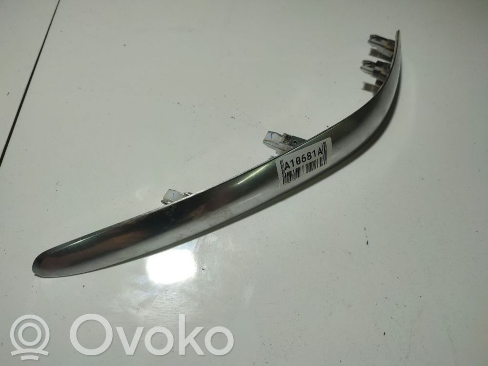 Fiat Sedici Altra parte interiore 