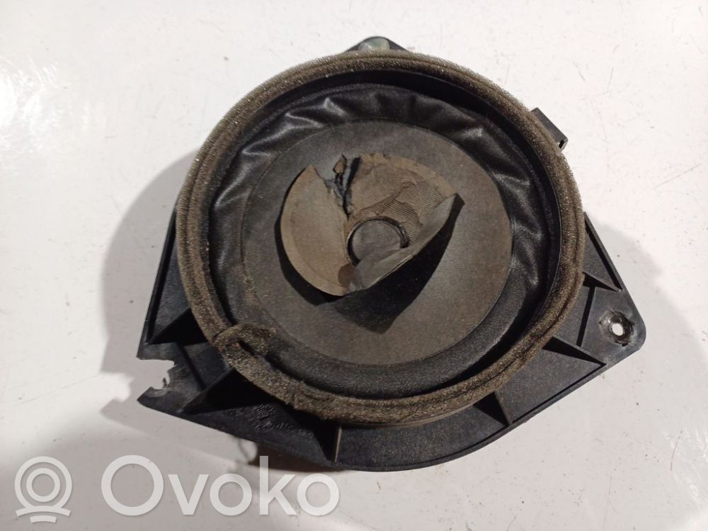 Toyota Corolla E120 E130 Haut-parleur de porte avant