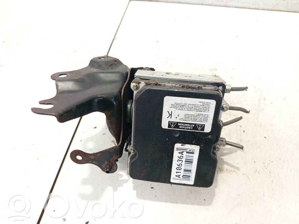 ABS-pumppu   0265950512,0265950512