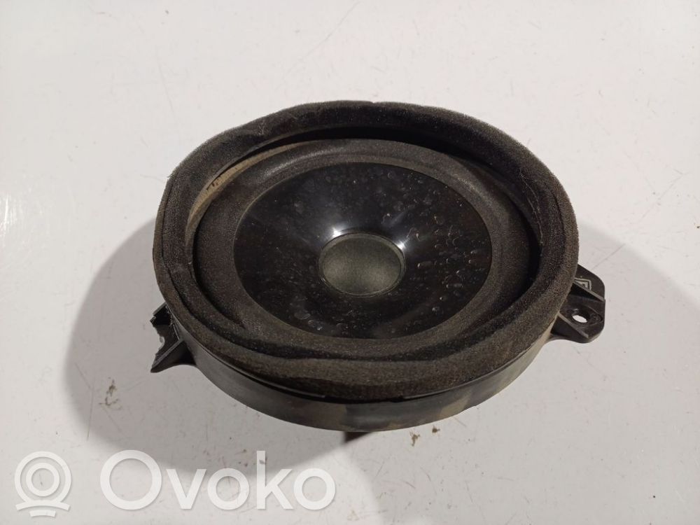 Altavoz de la puerta delantera   86301SC040,86301SC040,EAS16P652ER